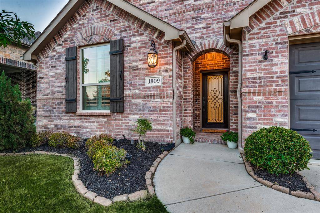 Little Elm, TX 75068,1809 Whistler Drive