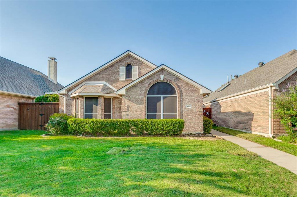 Plano, TX 75023,3005 Fox Hollow Drive