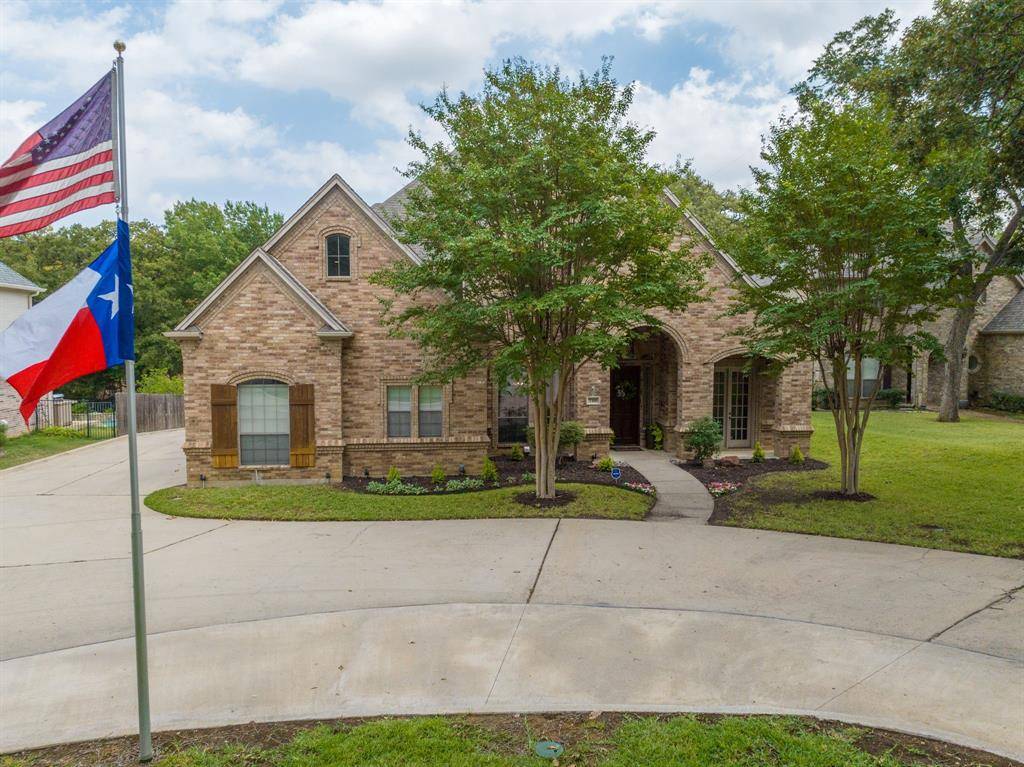 Grapevine, TX 76051,710 N Dove Road