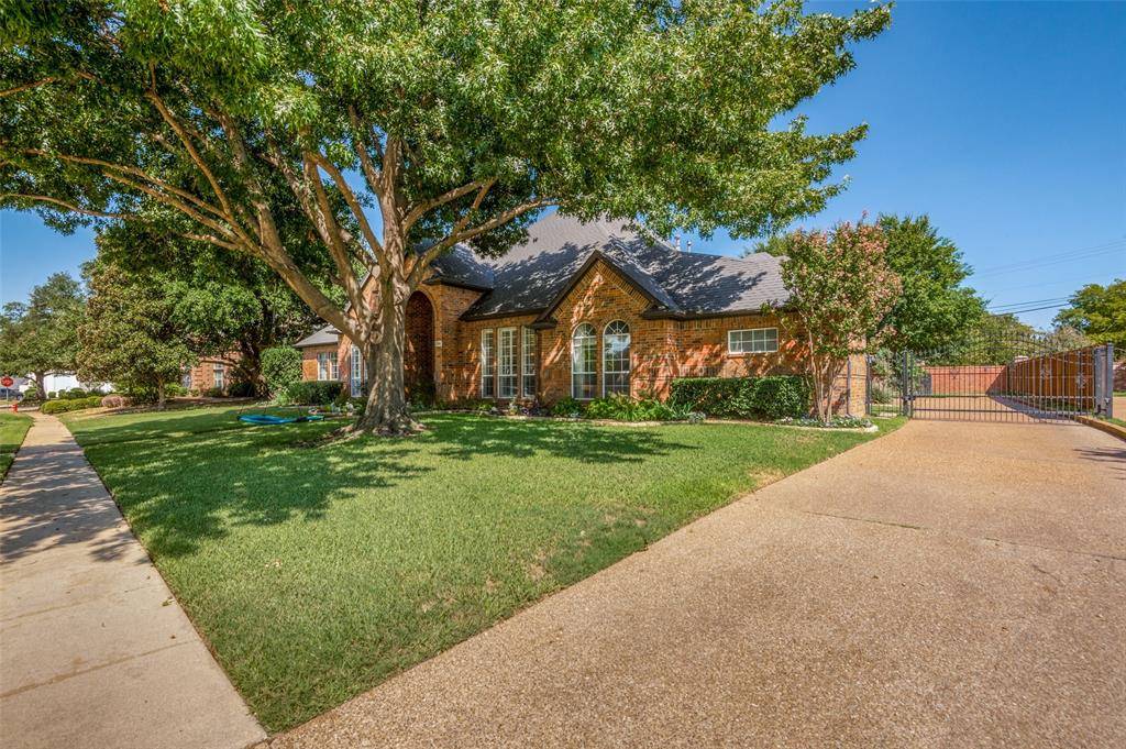 Colleyville, TX 76034,106 Mill Crossing E