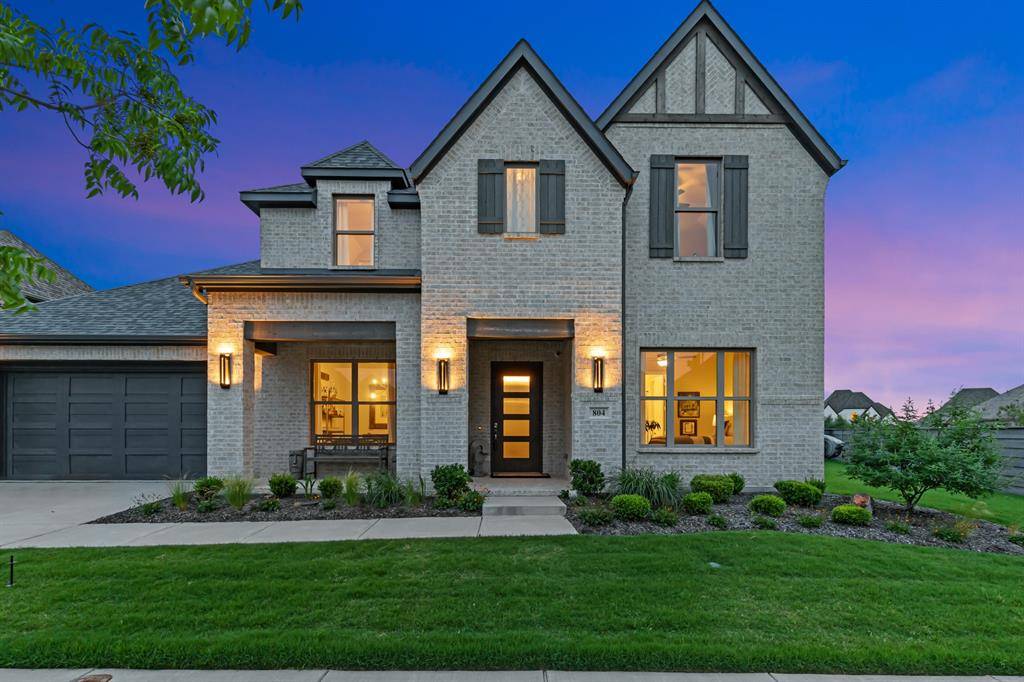 Little Elm, TX 76227,804 Elm Fork Trail