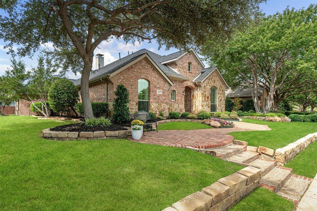 Allen, TX 75013,2125 Thornbury Lane