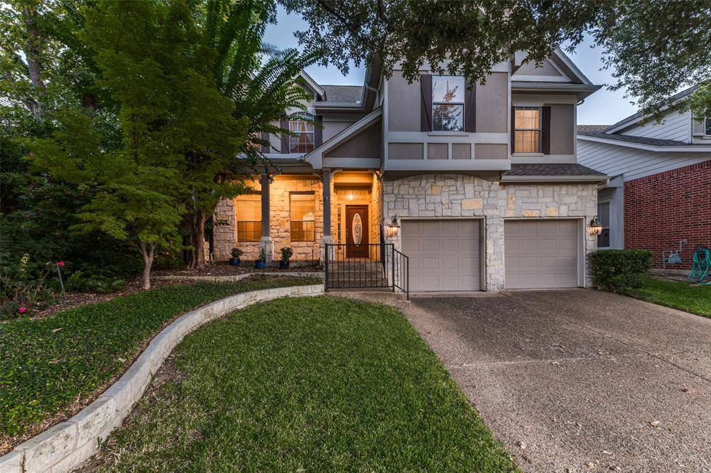 Dallas, TX 75218,7906 Glade Creek Court