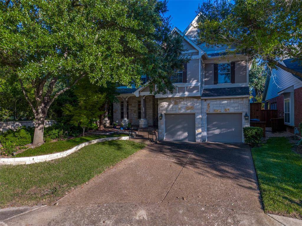 Dallas, TX 75218,7906 Glade Creek Court