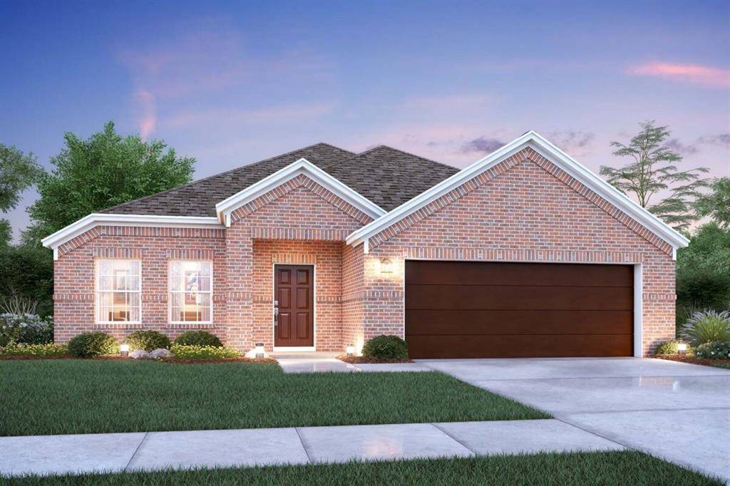 Denton, TX 76226,3617 Cedar Elm Trail