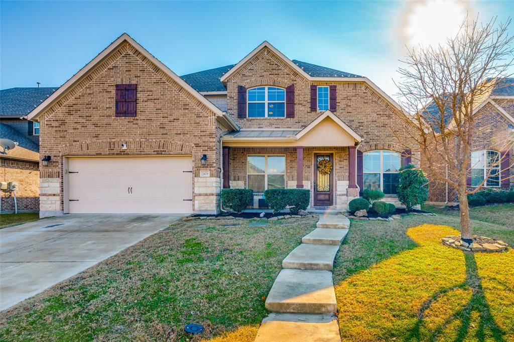 Mckinney, TX 75071,2429 Truro Drive