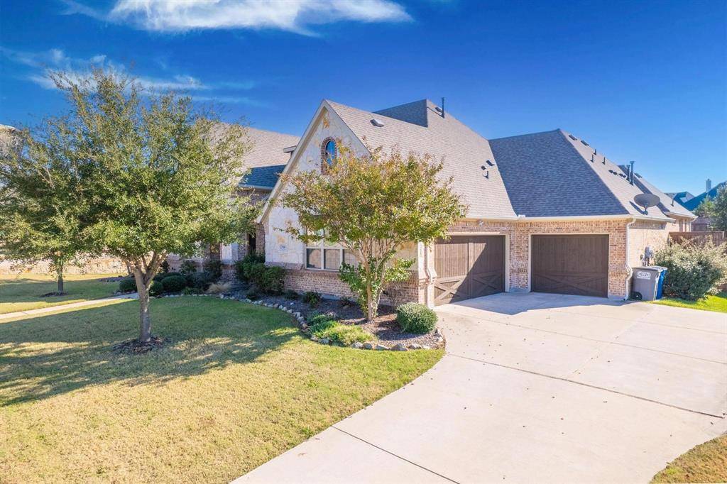 Prosper, TX 75078,960 Saint Peter Lane