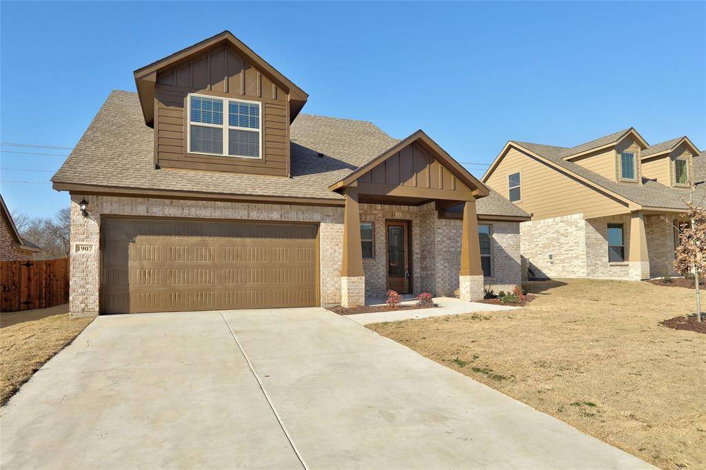 Princeton, TX 75407,1907 Kathy Drive