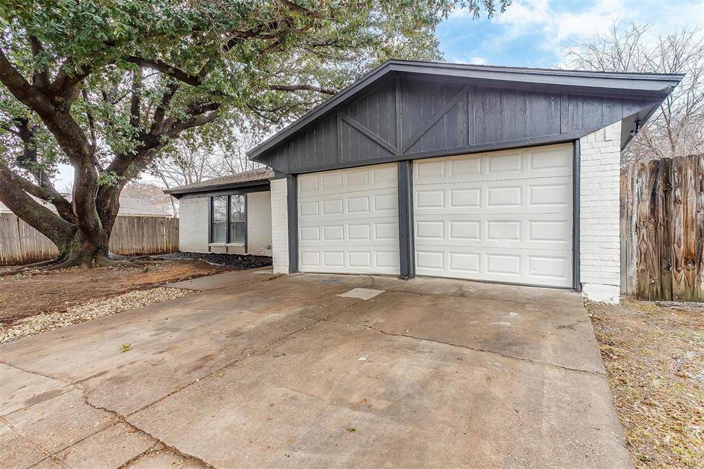 Watauga, TX 76148,6105 Judy Court