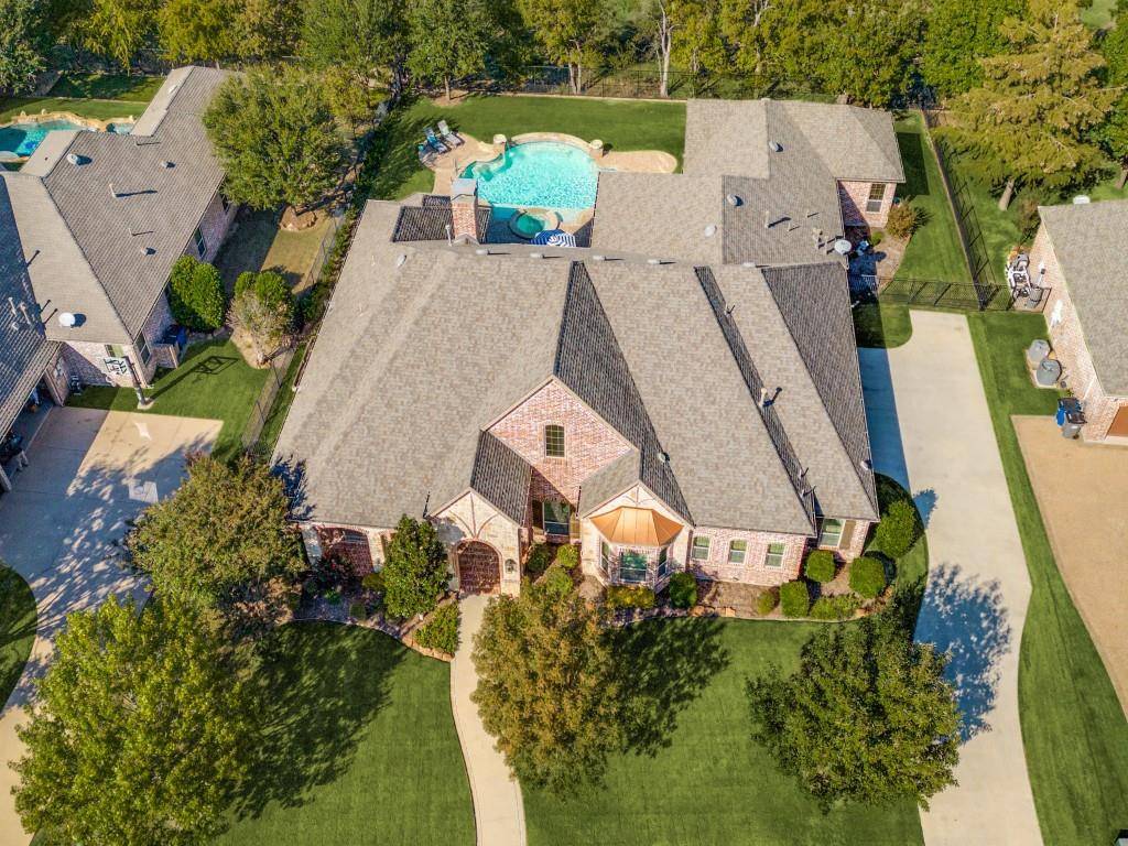 Prosper, TX 75078,2501 Fair Oaks Lane