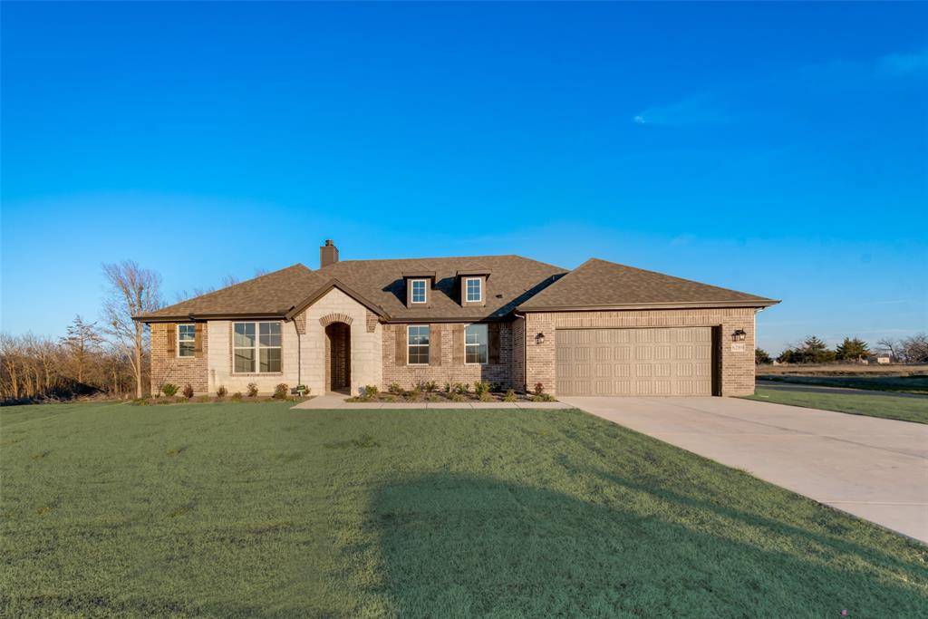 Royse City, TX 75189,6289 Candy Oak Court