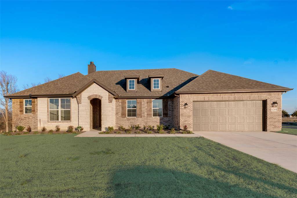 Royse City, TX 75189,6289 Candy Oak Court