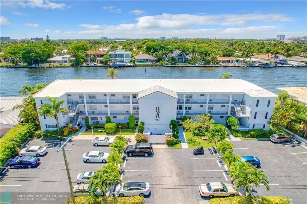 Pompano Beach, FL 33062,701 S Riverside Dr #103