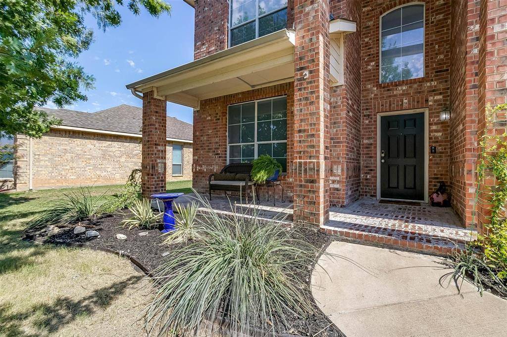 Burleson, TX 76028,1100 Mourning Dove Drive