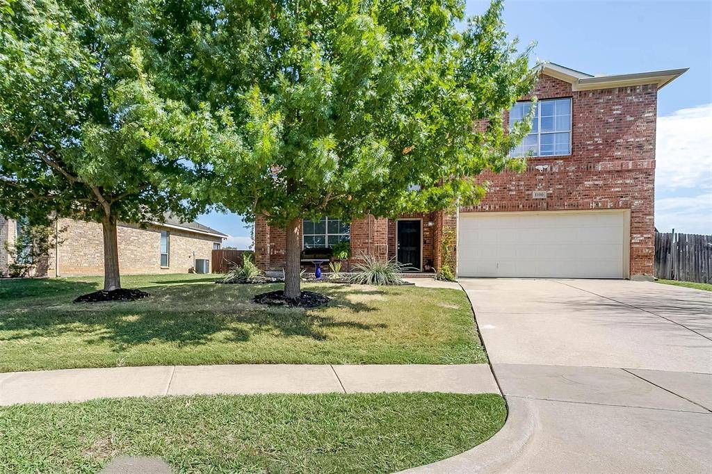 Burleson, TX 76028,1100 Mourning Dove Drive