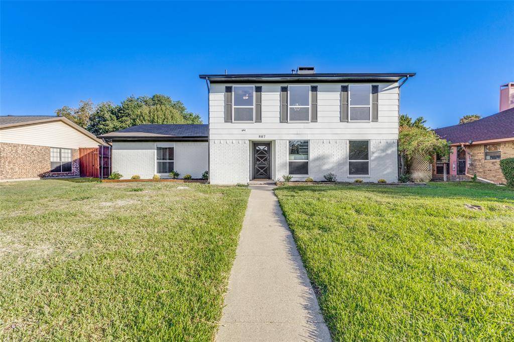 Mesquite, TX 75150,807 Via Sonoma