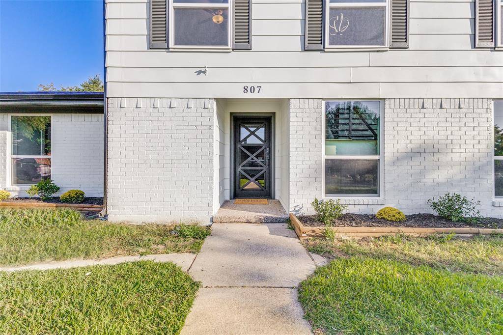 Mesquite, TX 75150,807 Via Sonoma