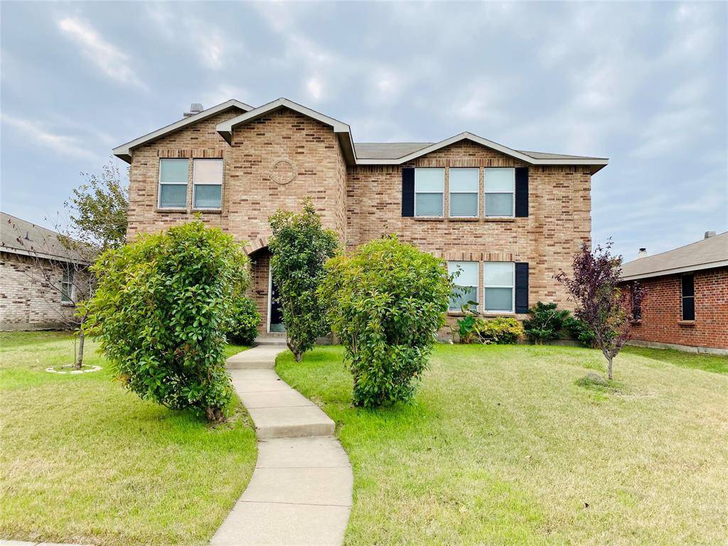 Lancaster, TX 75134,2817 Yellow Rose Lane