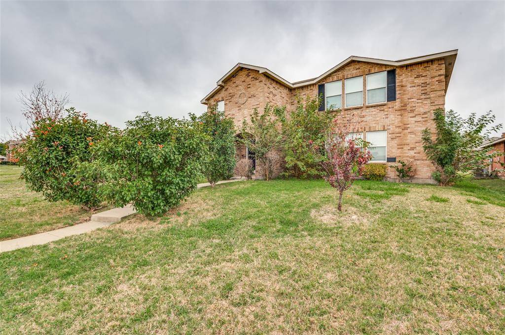 Lancaster, TX 75134,2817 Yellow Rose Lane