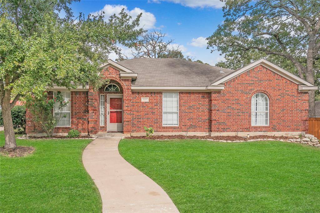 Arlington, TX 76017,5609 Eagle Rock Road