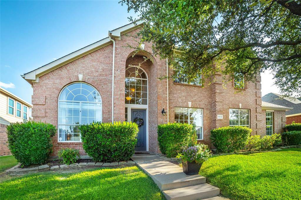 Plano, TX 75025,3512 San Patricio Drive