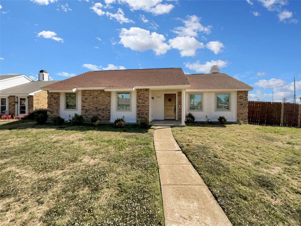 Garland, TX 75040,1502 Gelene Court