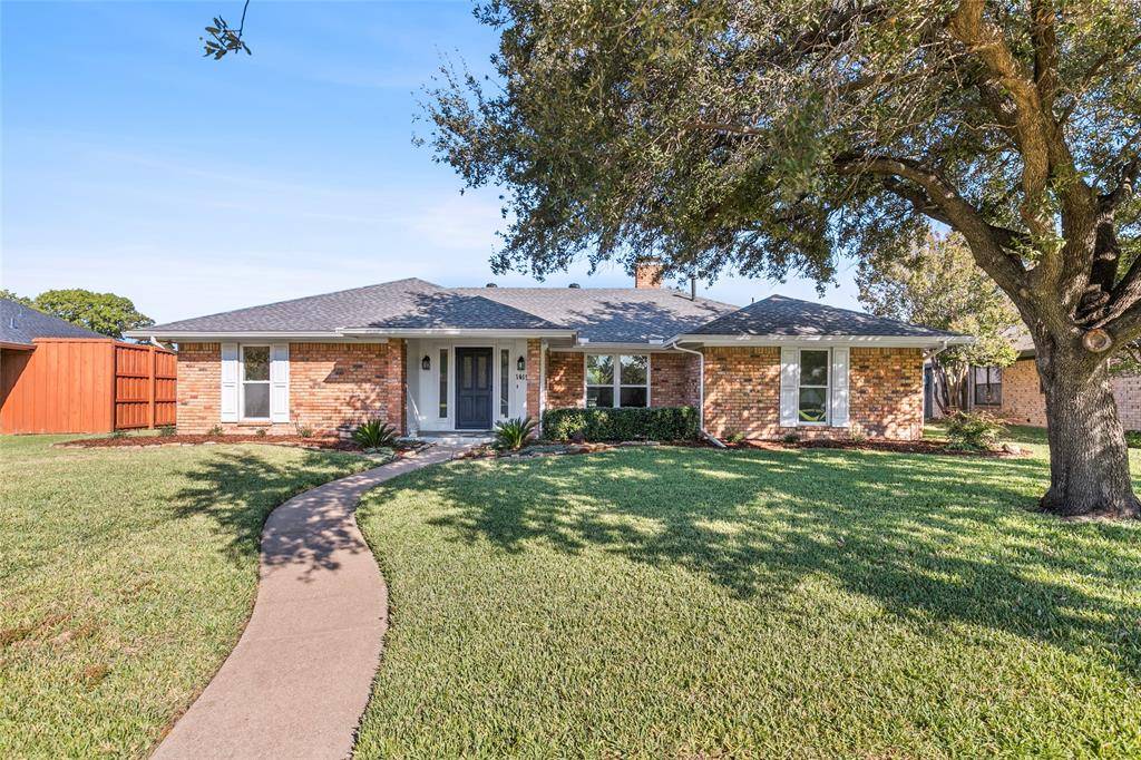 Richardson, TX 75081,1415 Meadow Glen Street