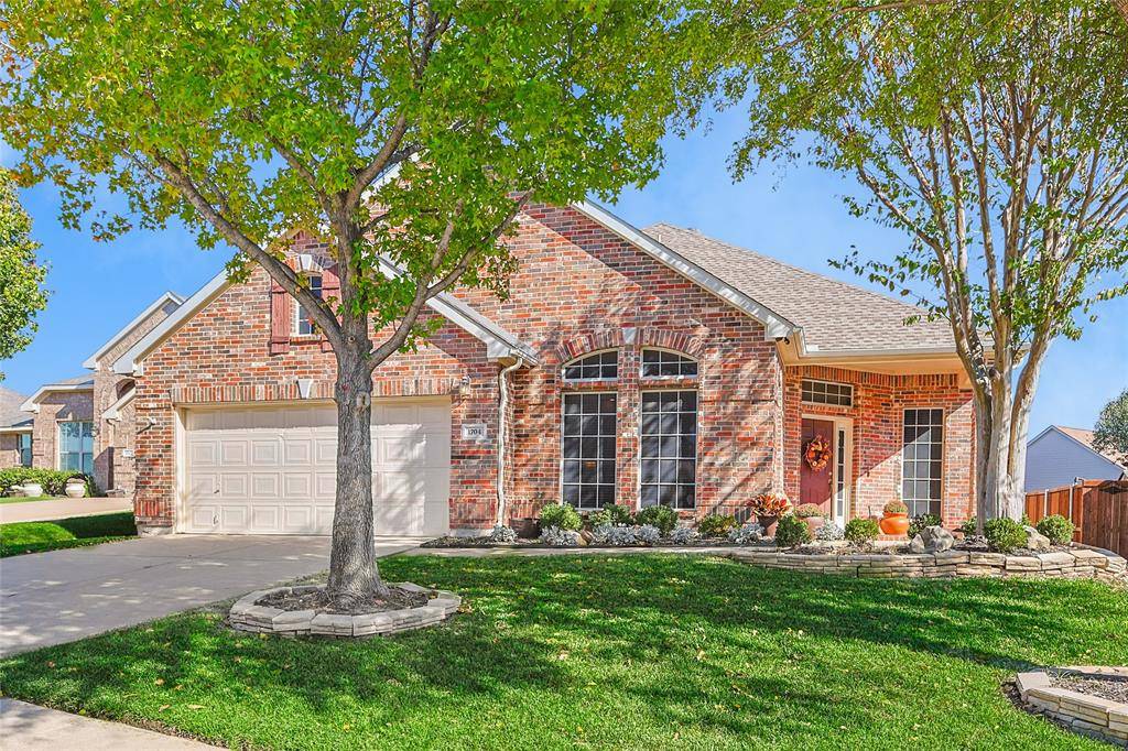 Corinth, TX 76210,1704 Osprey Court