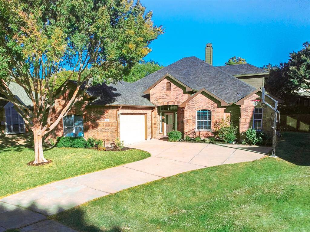 Keller, TX 76248,505 Dale Court