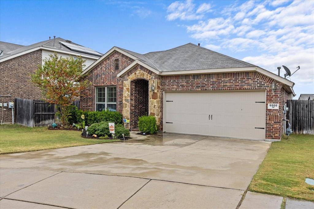 Fort Worth, TX 76179,6000 Shiner Drive