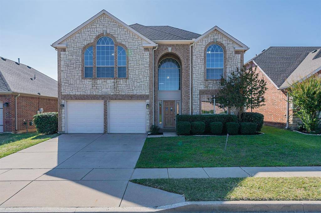 Fort Worth, TX 76177,15805 Mirasol Drive