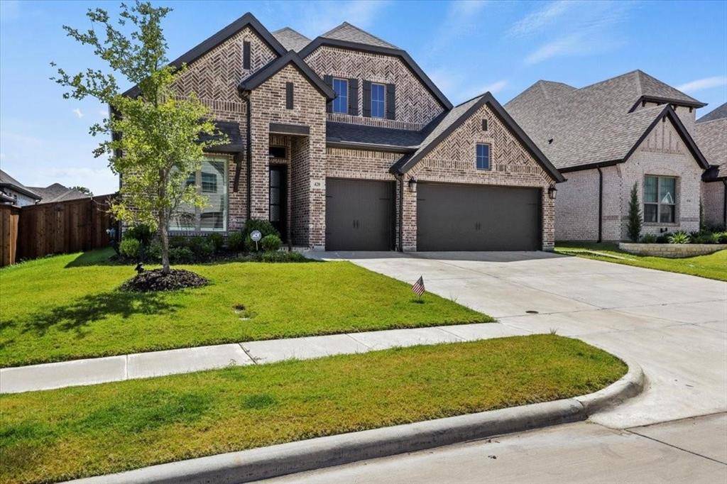 Mckinney, TX 75071,420 Turkey Creek Drive