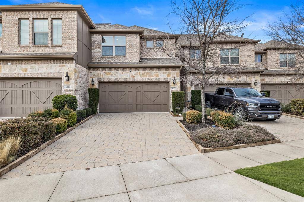 Plano, TX 75024,6337 Burbank Way