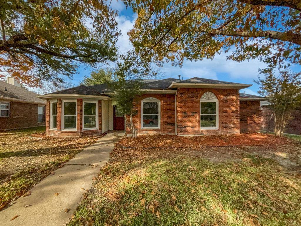 Rowlett, TX 75089,3501 Jonquil Lane