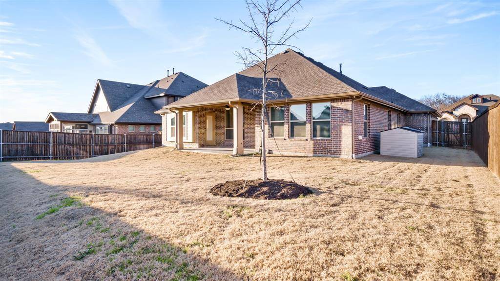 Wylie, TX 75098,1106 Nighthawk Drive