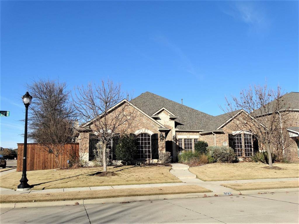 Frisco, TX 75035,13222 Weeping Willow Drive