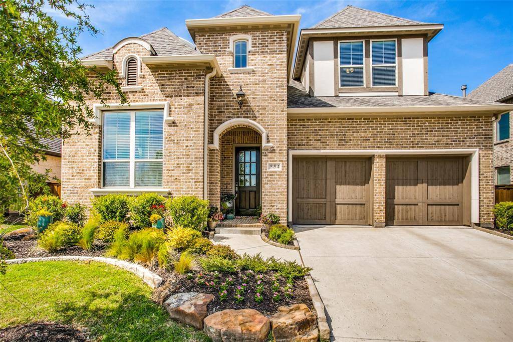 Frisco, TX 75036,554 Quarter Horse Lane