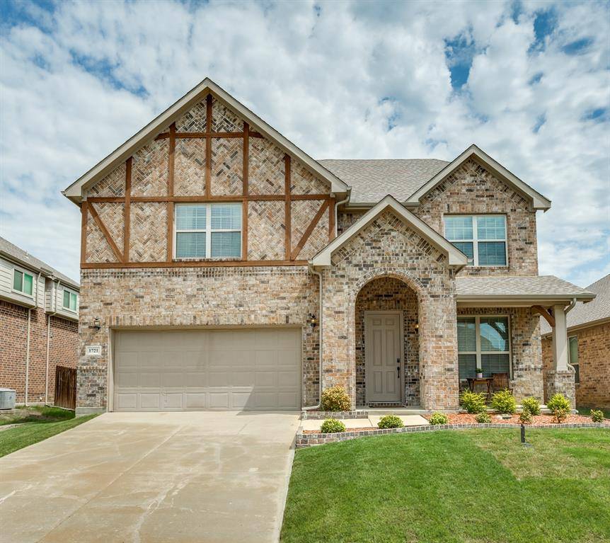 Wylie, TX 75098,1721 Oak Glen Drive