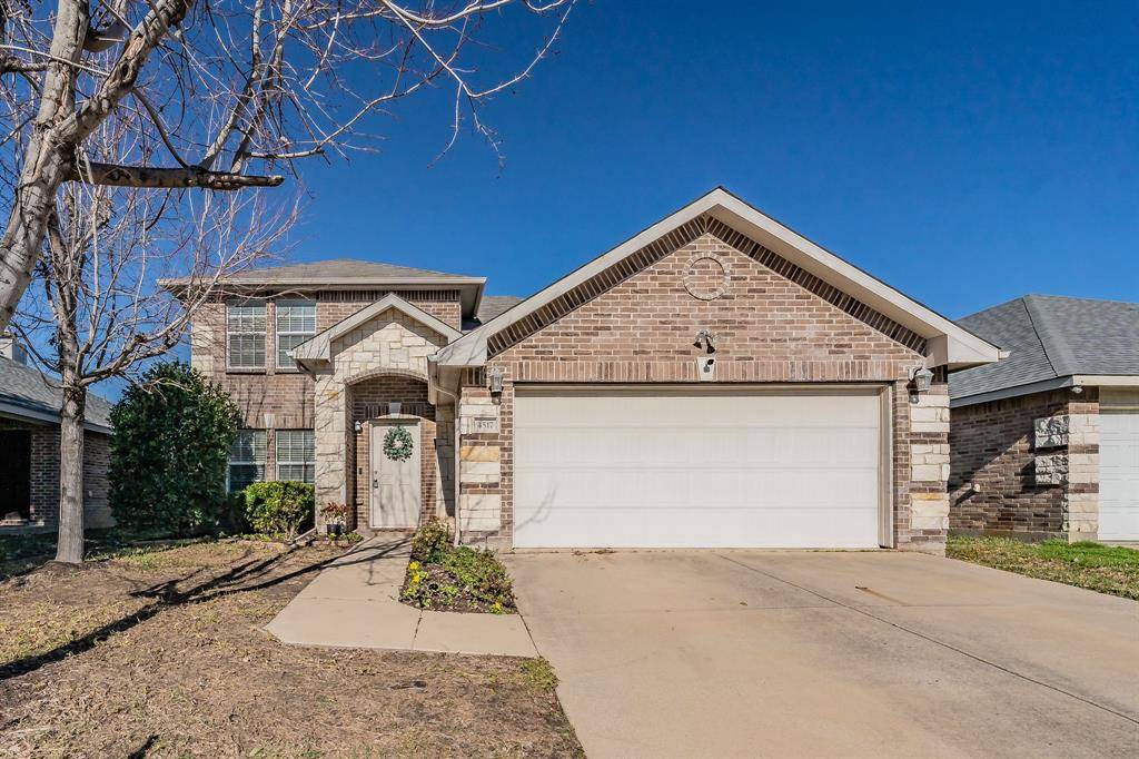 Fort Worth, TX 76244,4517 Willow Rock Lane