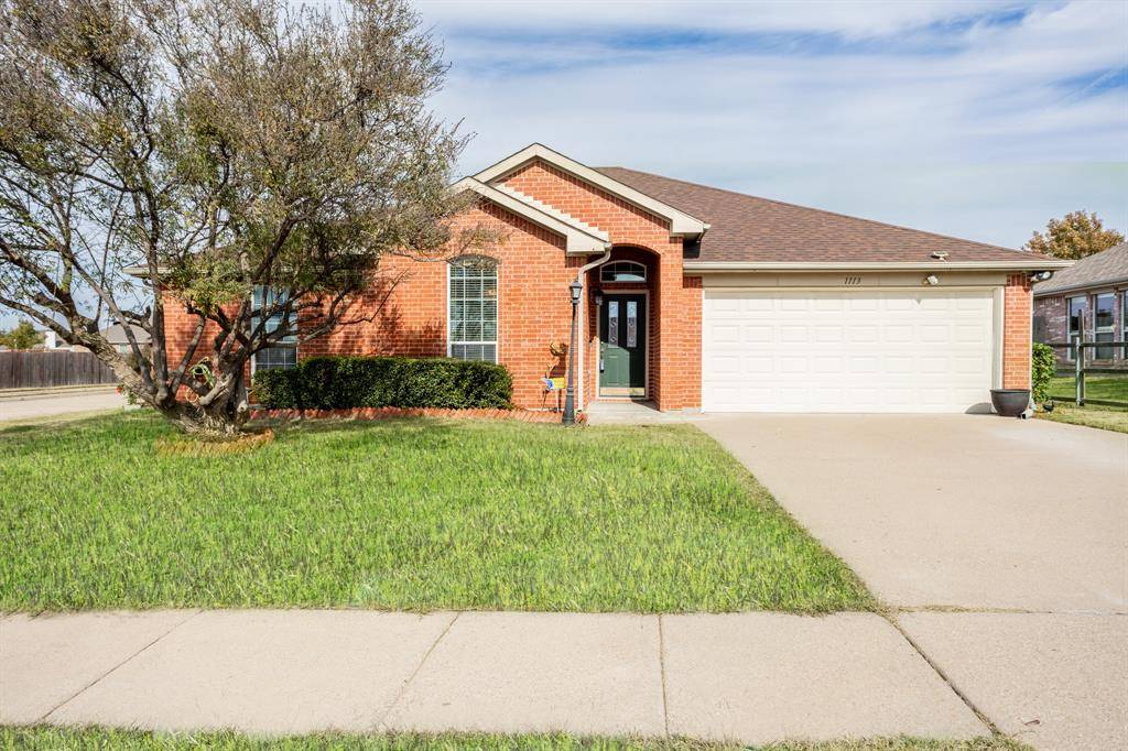 Midlothian, TX 76065,1113 Crooked Creek Court