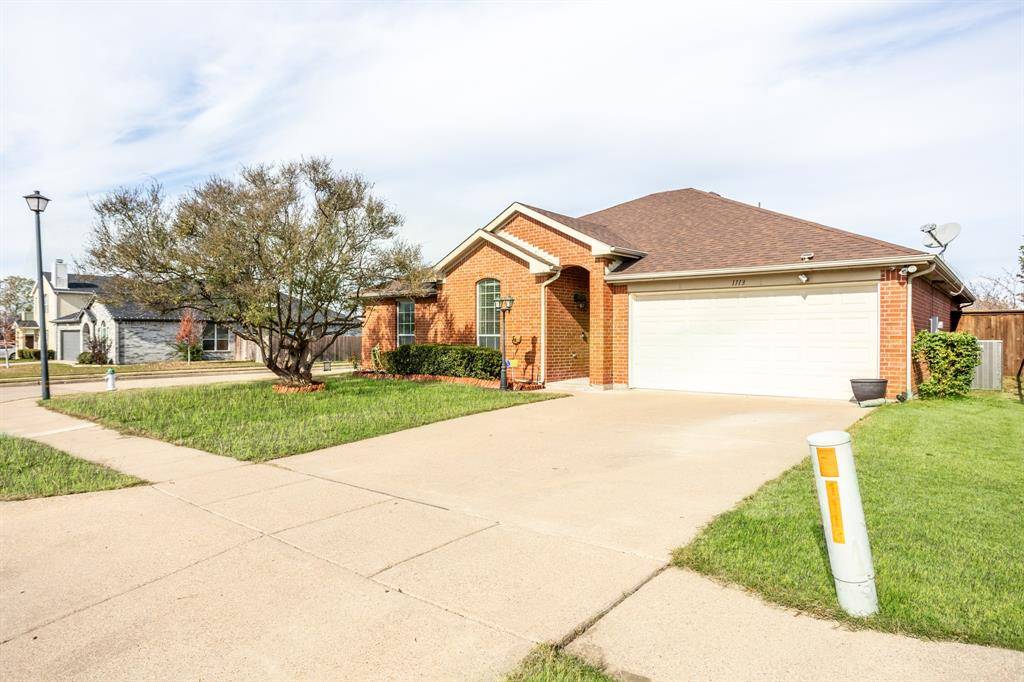 Midlothian, TX 76065,1113 Crooked Creek Court