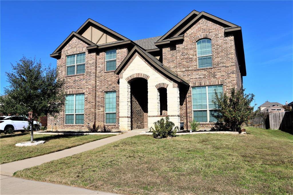 Glenn Heights, TX 75154,917 Grouse Road