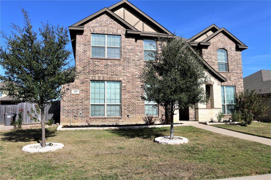 Glenn Heights, TX 75154,917 Grouse Road