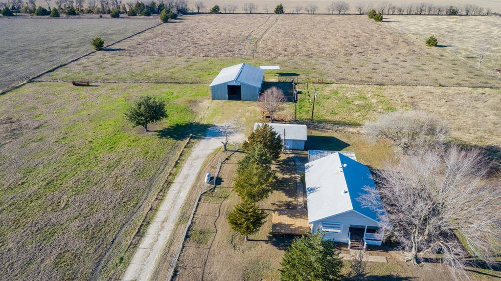 Ferris, TX 75125,300 Wickliffe Road