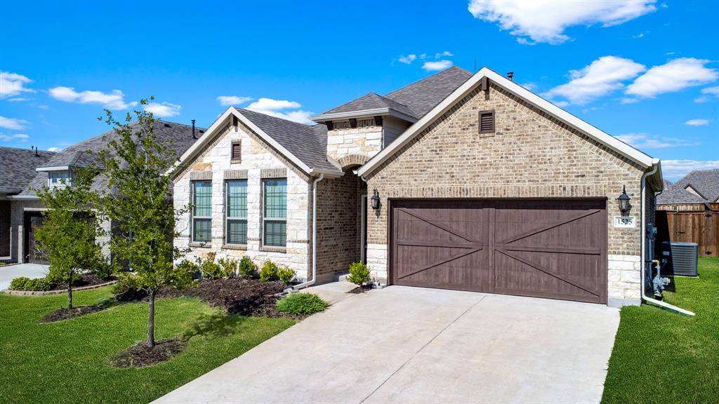 Rockwall, TX 75032,1525 Gallant Fox Drive