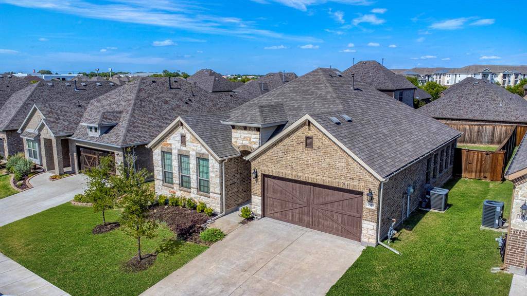 Rockwall, TX 75032,1525 Gallant Fox Drive