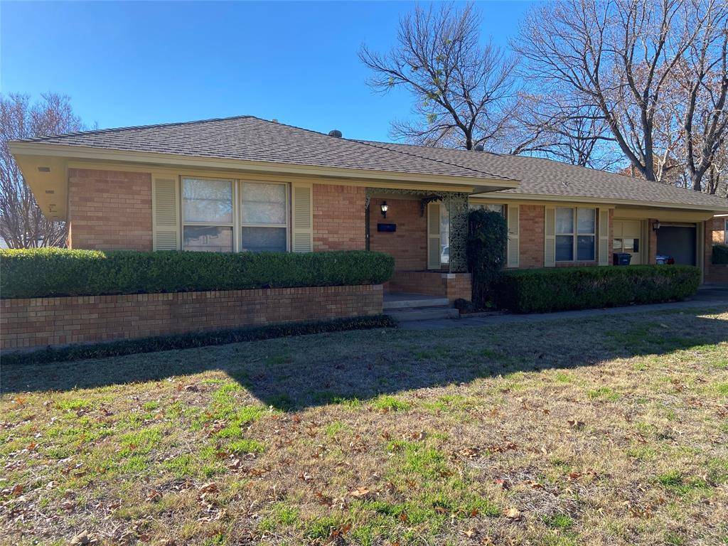 Garland, TX 75041,3613 Douglas Drive