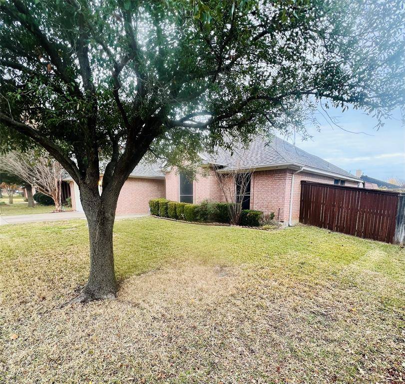 Burleson, TX 76028,1200 Highcrest Drive