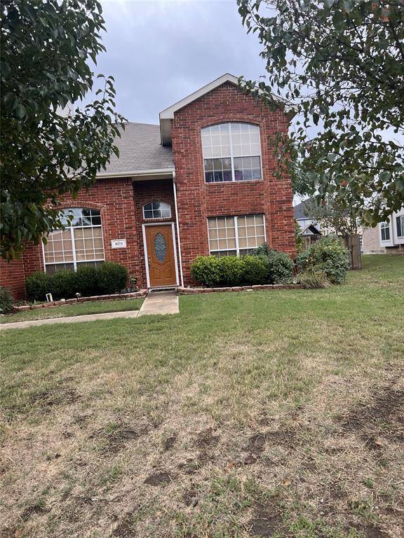 Rowlett, TX 75089,6214 San Marino Drive