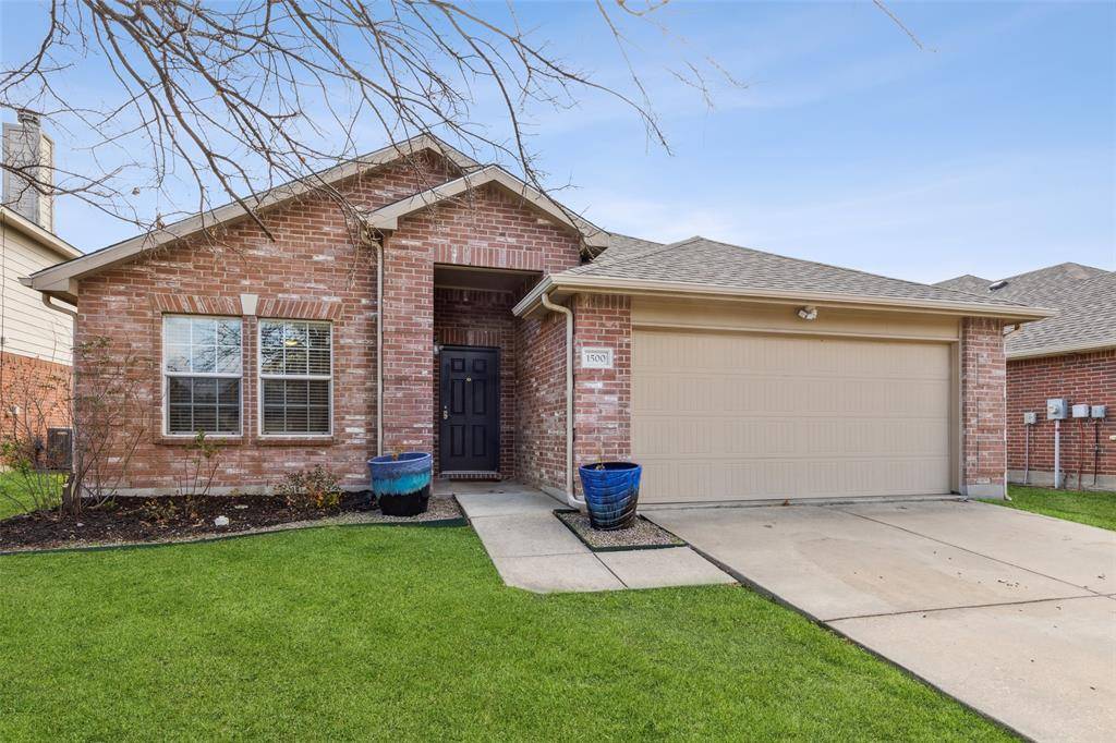 Aubrey, TX 76227,1500 Mockingbird Drive